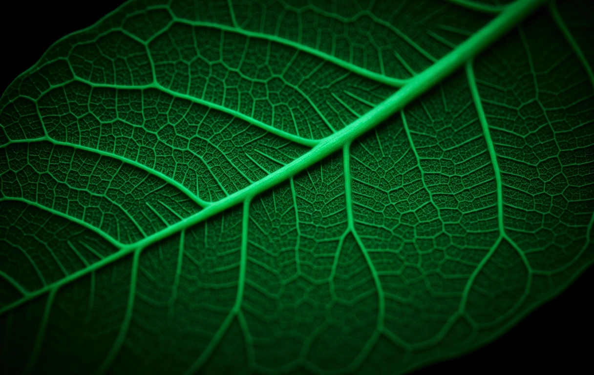 Botanical Structure