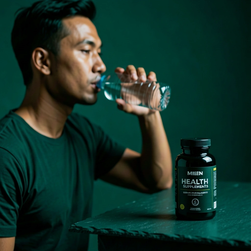 Daily Vitality Core