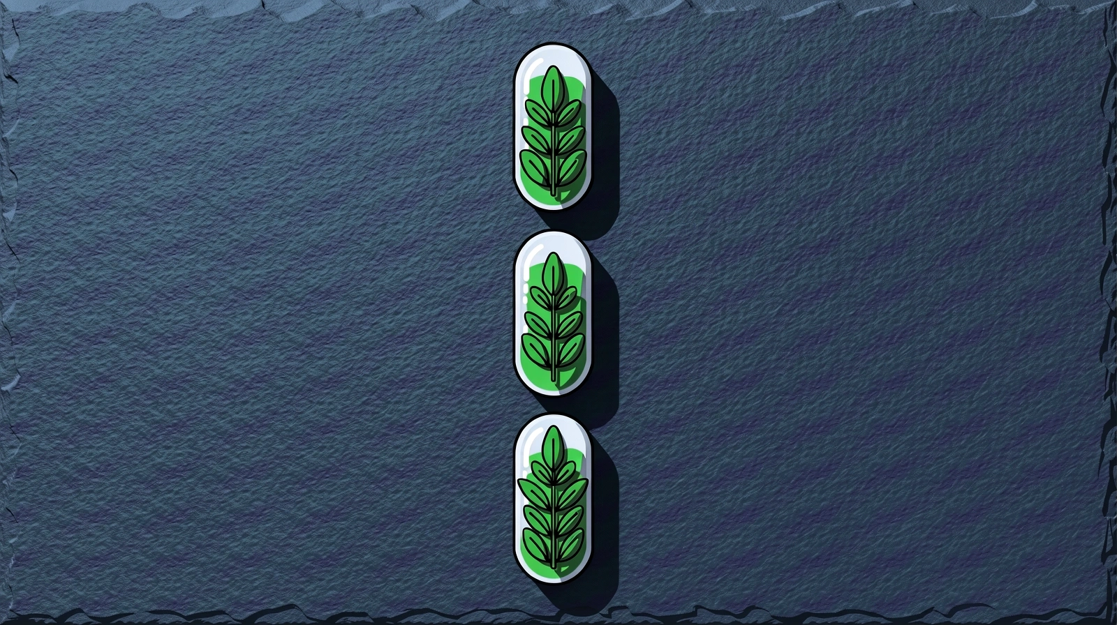 Botanical Precision
